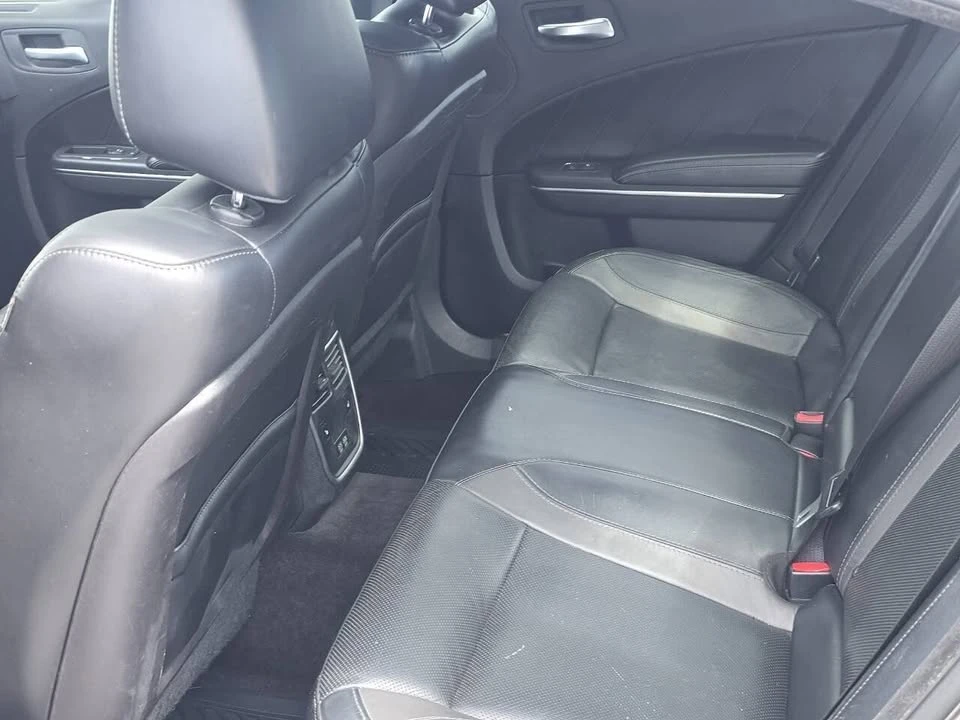 2015 Dodge Charger 7th Gen - Image 5 of 7