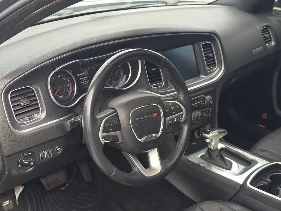 2015 Dodge Charger 7th Gen - Image 7 of 7