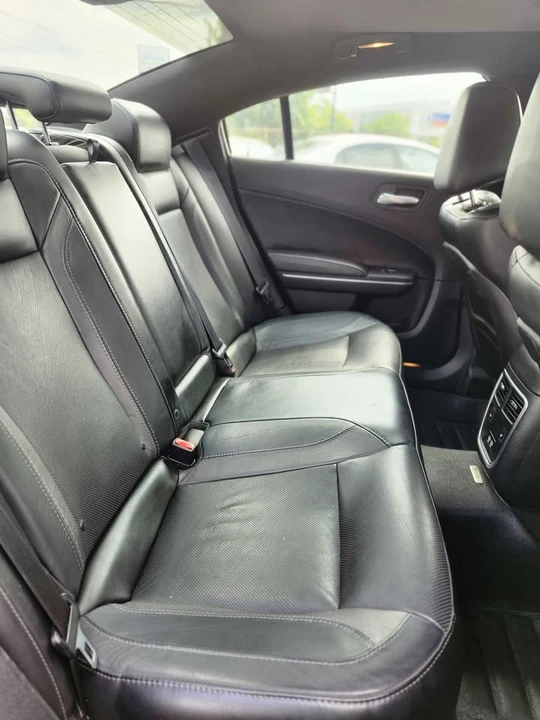 2015 Dodge Charger 7th Gen - Image 19 of 20