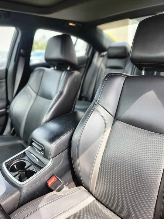 2015 Dodge Charger 7th Gen - Image 8 of 20