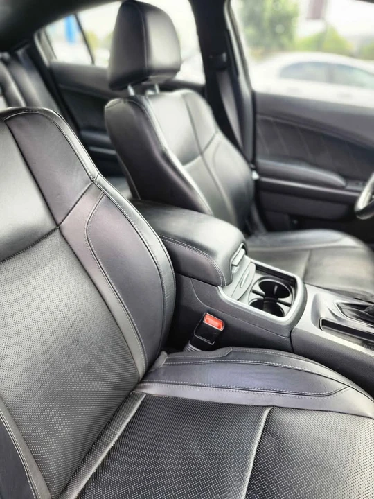 2015 Dodge Charger 7th Gen - Image 11 of 20
