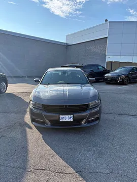 2015 Dodge Charger SXT