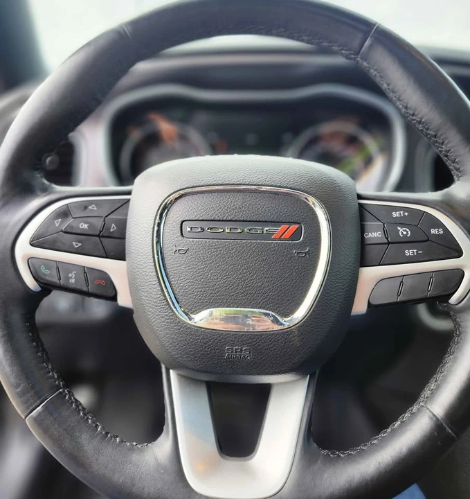 2015 Dodge Charger 7th Gen - Image 14 of 20