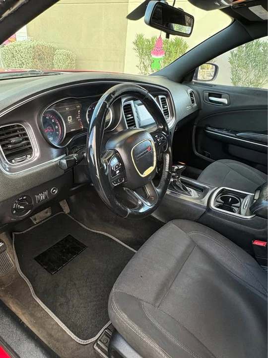 2015 Dodge Charger 7th Gen - Image 14 of 14
