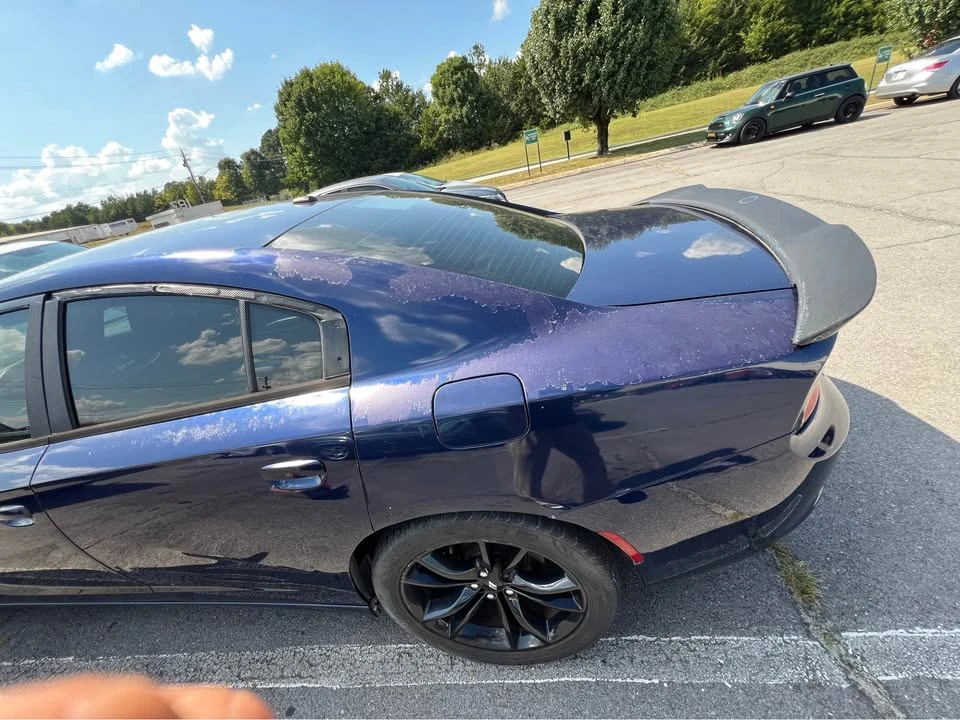 2015 Dodge Charger 7th Gen - Image 4 of 10