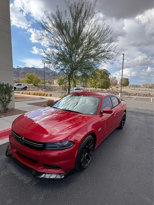 2015 Dodge Charger 7th Gen - Image 6 of 14