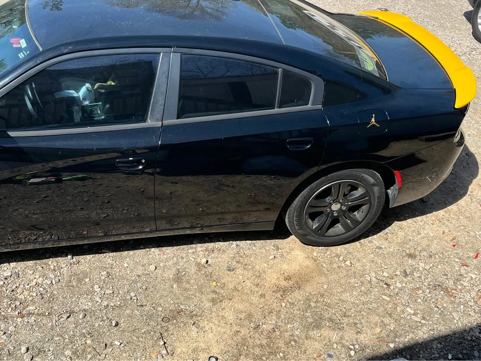 2015 Dodge Charger 7th Gen - Image 2 of 7