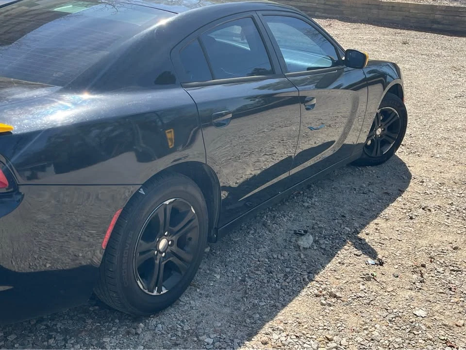 2015 Dodge Charger 7th Gen - Image 4 of 7