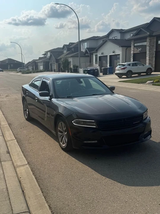 2015 Dodge Charger 7th Gen - Image 9 of 11