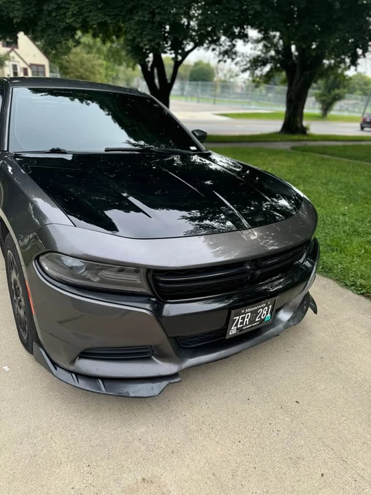 2015 Dodge Charger 7th Gen - Image 7 of 8
