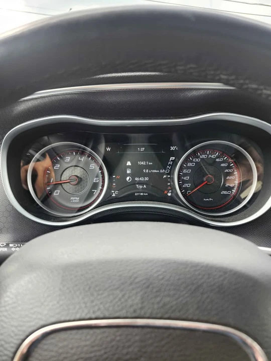 2015 Dodge Charger 7th Gen - Image 13 of 20
