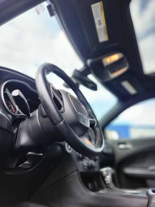 2015 Dodge Charger 7th Gen - Image 10 of 20