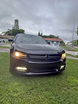2015 Dodge Charger