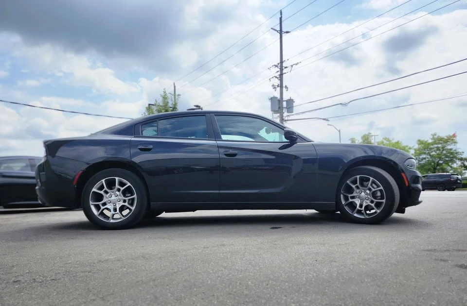 2015 Dodge Charger 7th Gen - Image 5 of 20