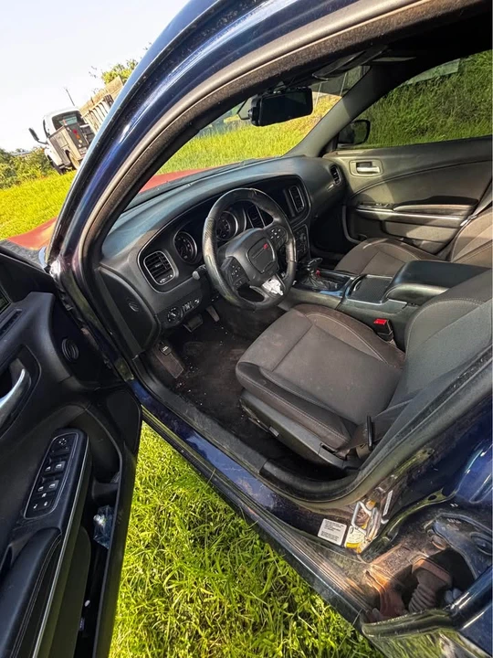 2015 Dodge Charger 7th Gen - Image 4 of 5