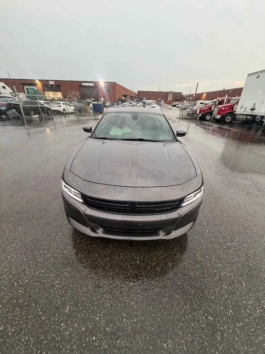 2015 Dodge Charger 7th Gen - Image 8 of 14