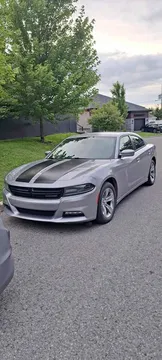 2015 Dodge Charger