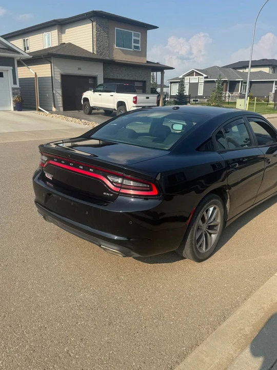 2015 Dodge Charger 7th Gen - Image 8 of 11