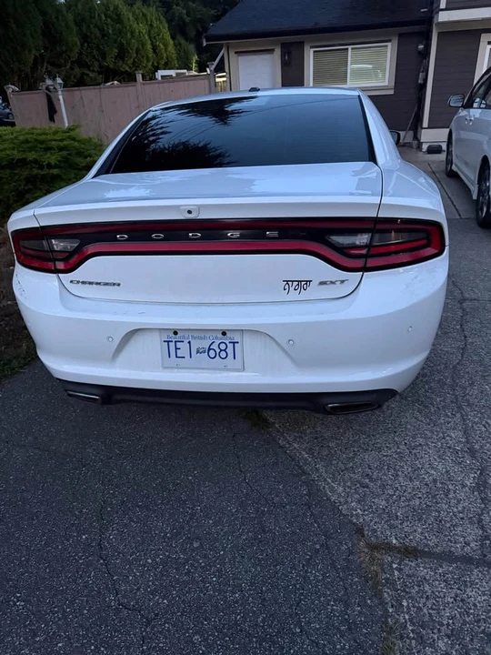 2015 Dodge Charger 7th Gen - Image 4 of 5