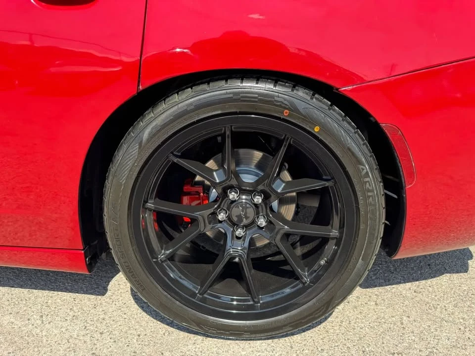 2015 Dodge Charger 7th Gen - Image 8 of 9