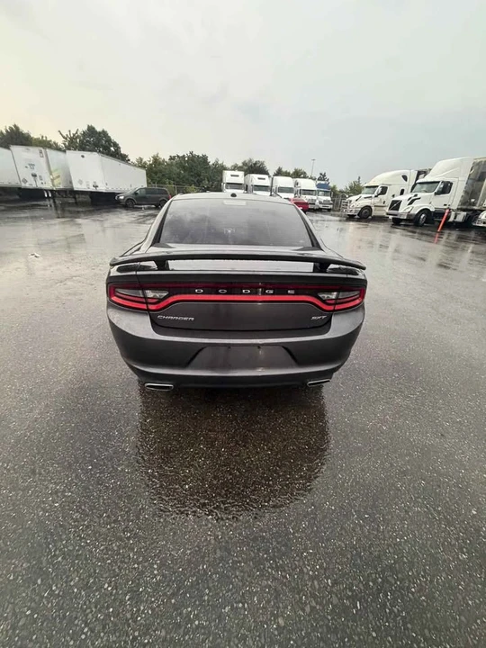 2015 Dodge Charger 7th Gen - Image 12 of 14