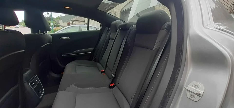 2015 Dodge Charger 7th Gen - Image 5 of 7