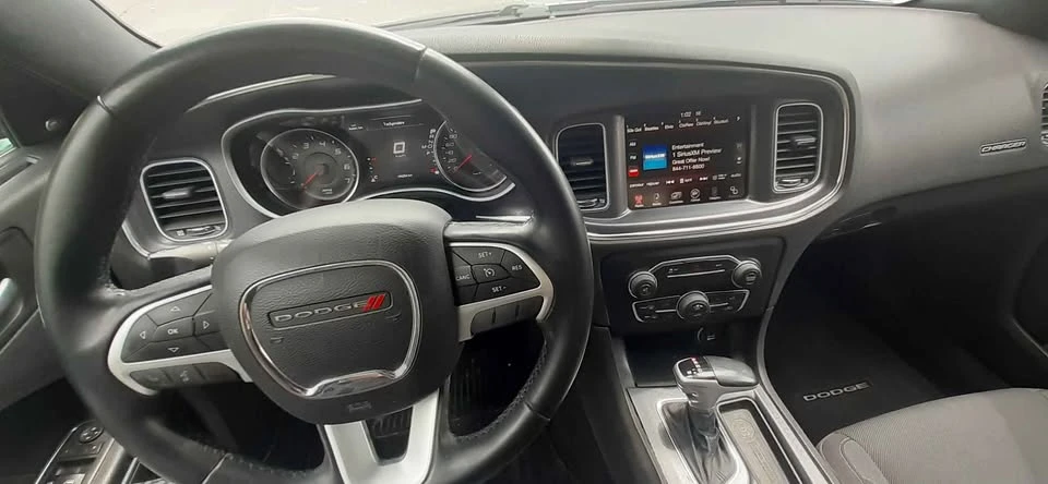 2015 Dodge Charger 7th Gen - Image 3 of 7