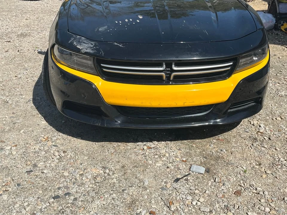 2015 Dodge Charger 7th Gen - Image 3 of 7