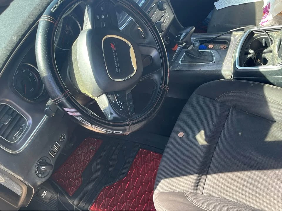 2015 Dodge Charger 7th Gen - Image 5 of 7