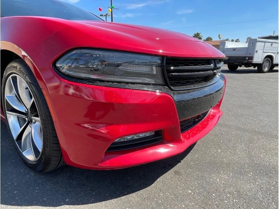 2015 Dodge Charger 7th Gen - Image 10 of 20