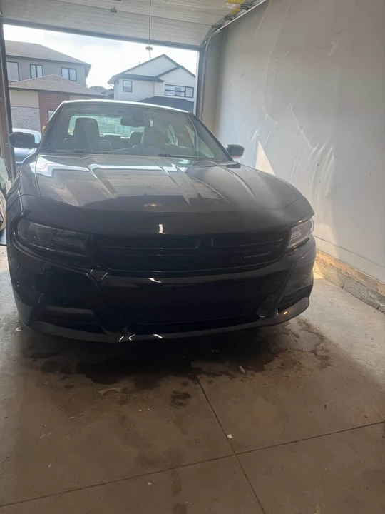 2015 Dodge Charger 7th Gen - Image 3 of 11