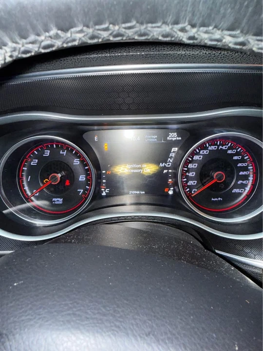 2015 Dodge Charger 7th Gen - Image 3 of 5