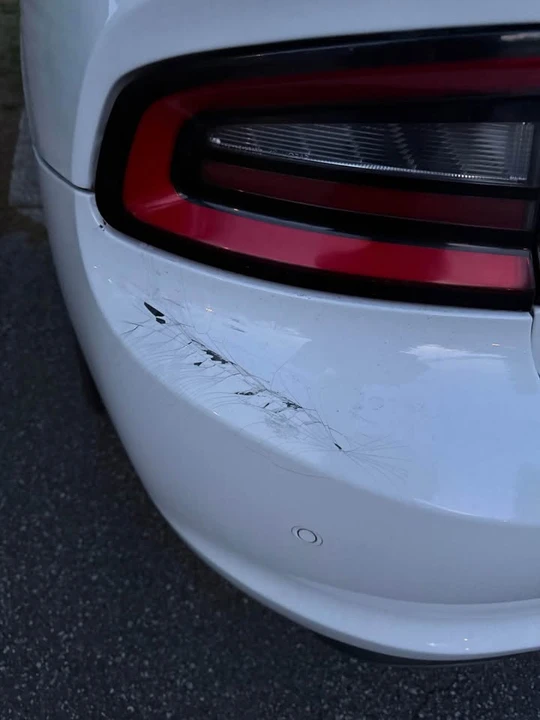 2015 Dodge Charger 7th Gen - Image 5 of 5