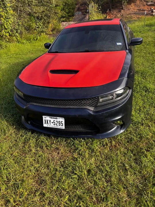 2015 Dodge Charger 7th Gen - Image 2 of 5