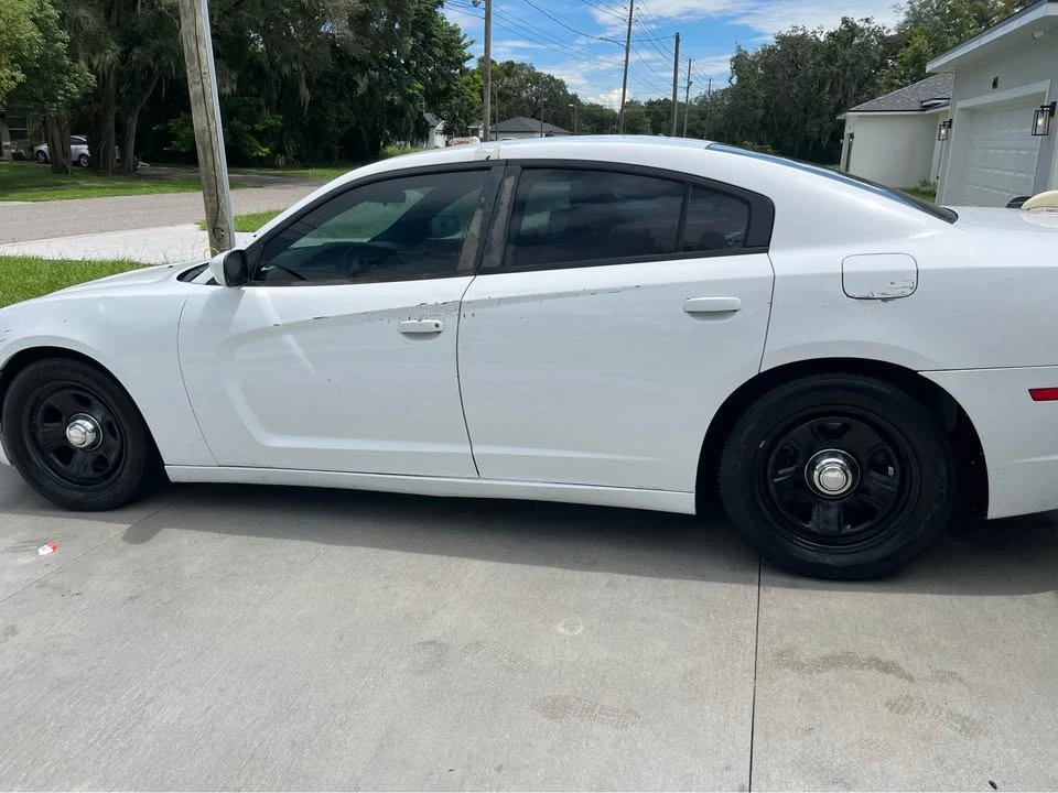 2015 Dodge Charger 7th Gen - Image 2 of 2