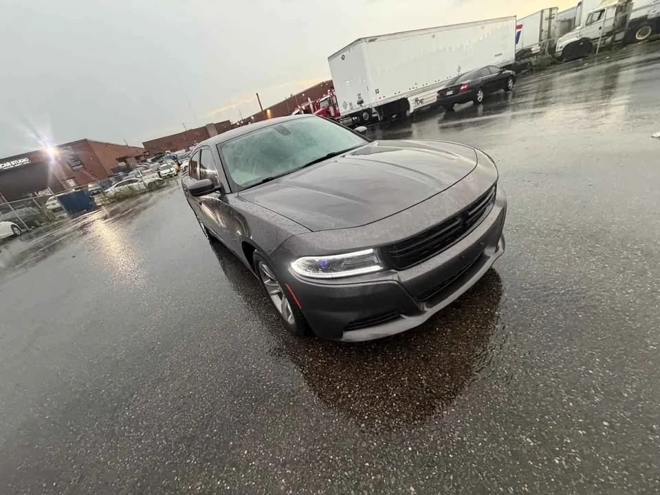 2015 Dodge Charger 7th Gen - Image 13 of 14