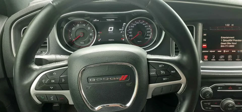 2015 Dodge Charger 7th Gen - Image 4 of 7