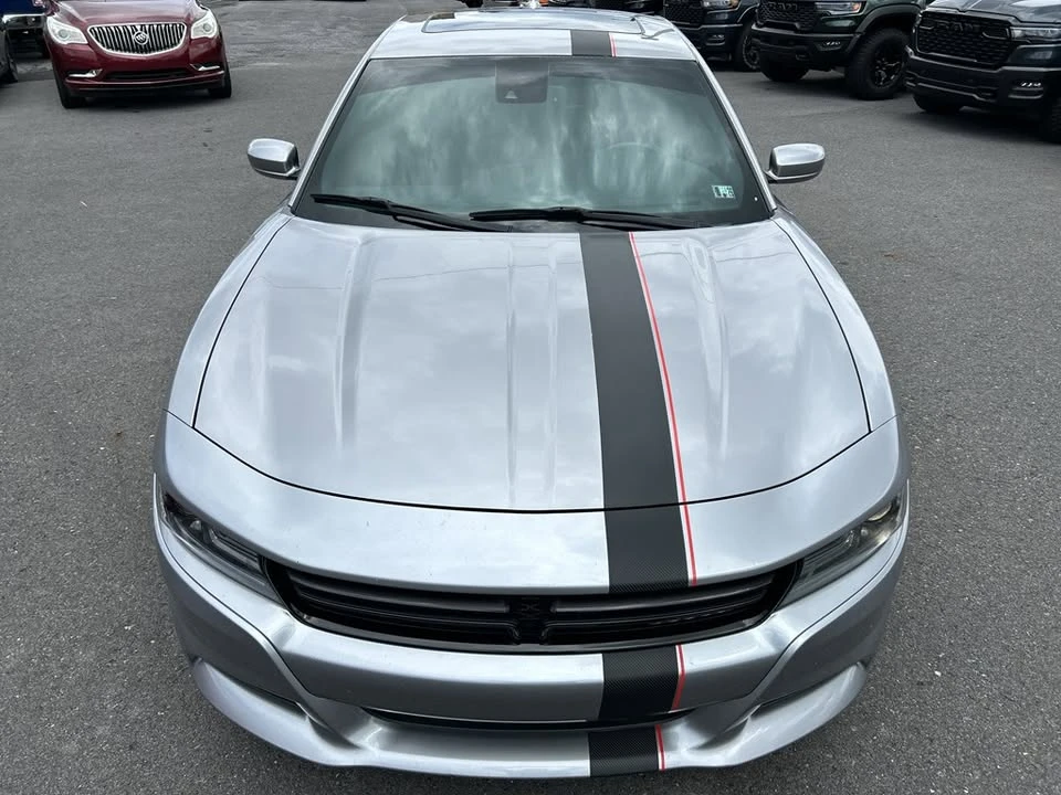 2015 Dodge Charger 7th Gen - Image 8 of 20