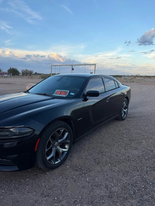 2015 Dodge Charger 7th Gen - Image 3 of 10