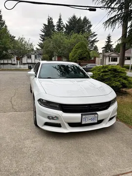2015 Dodge Charger