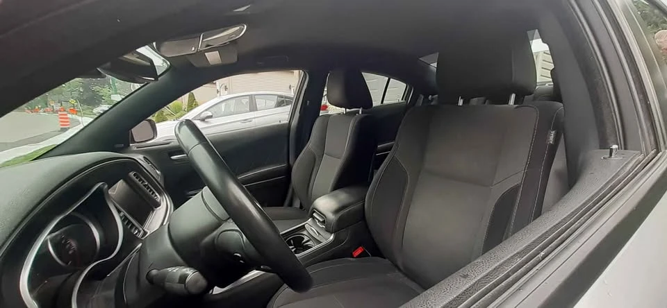 2015 Dodge Charger 7th Gen - Image 6 of 7