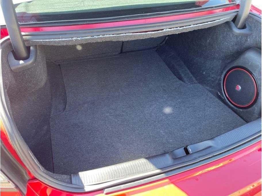 2015 Dodge Charger 7th Gen - Image 19 of 20