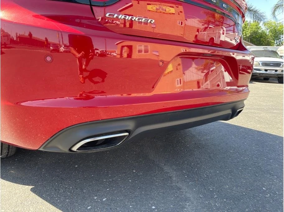 2015 Dodge Charger 7th Gen - Image 15 of 20