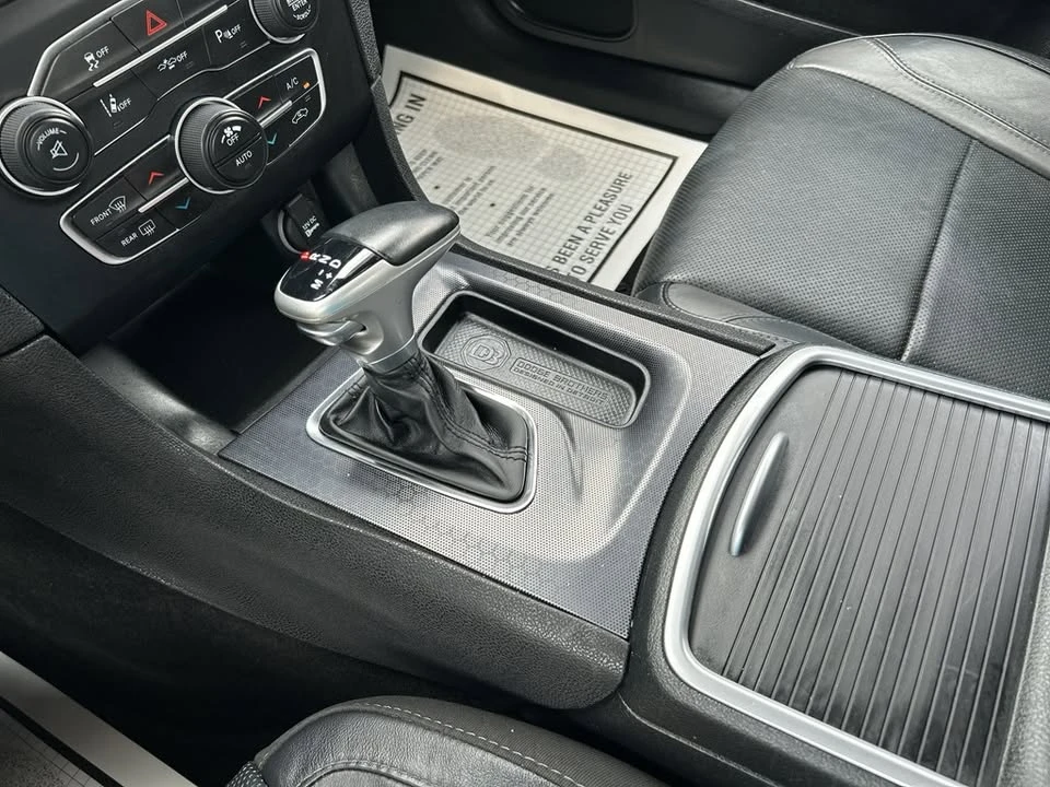 2015 Dodge Charger 7th Gen - Image 20 of 20