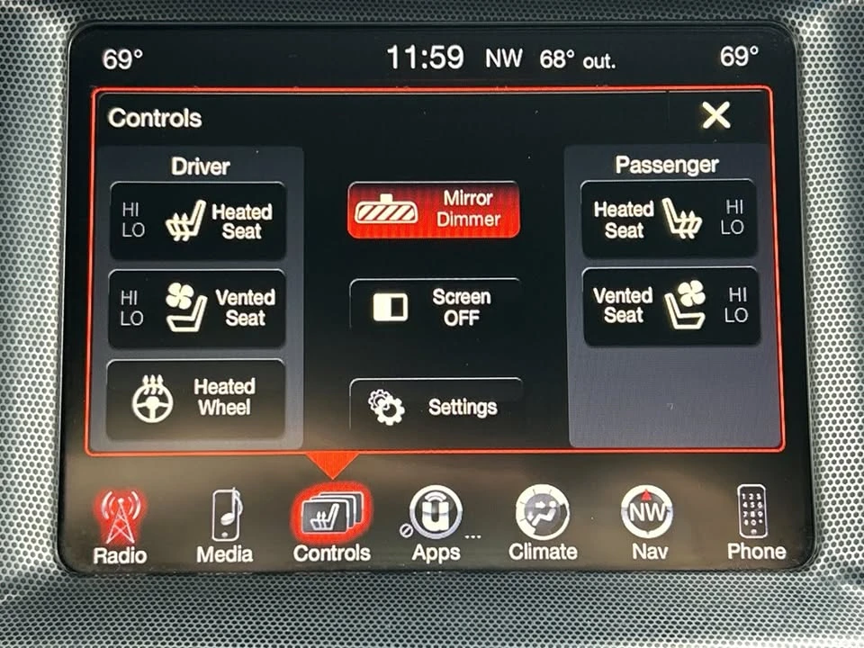 2015 Dodge Charger 7th Gen - Image 17 of 20