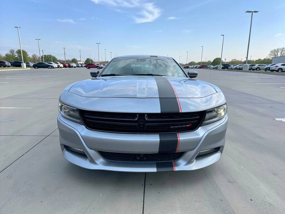 2015 Dodge Charger 7th Gen - Image 2 of 20