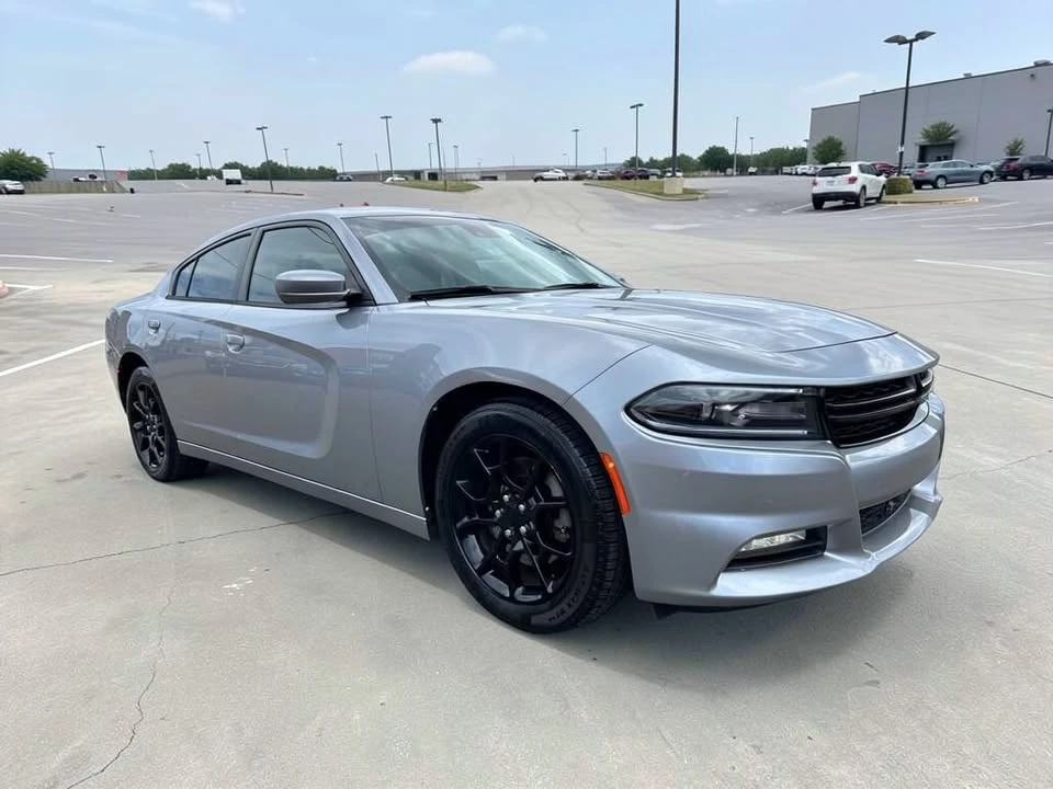 2015 Dodge Charger 7th Gen - Image 3 of 20