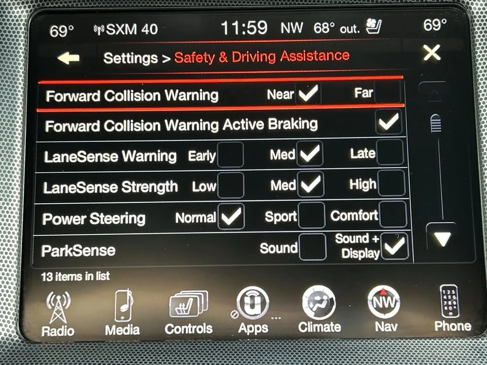 2015 Dodge Charger 7th Gen - Image 18 of 20