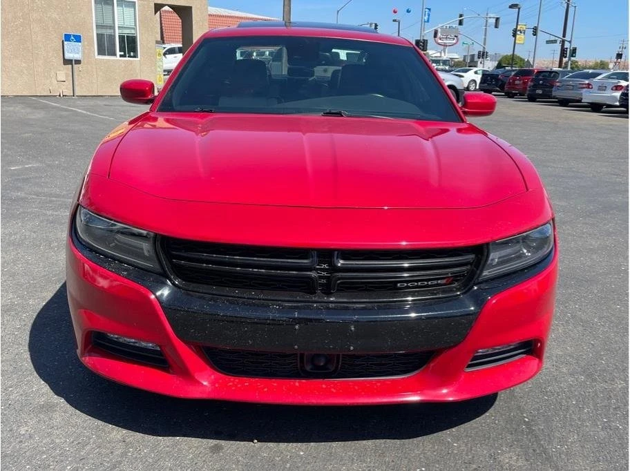 2015 Dodge Charger 7th Gen - Image 9 of 20