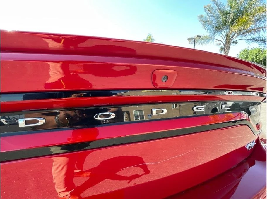 2015 Dodge Charger 7th Gen - Image 14 of 20